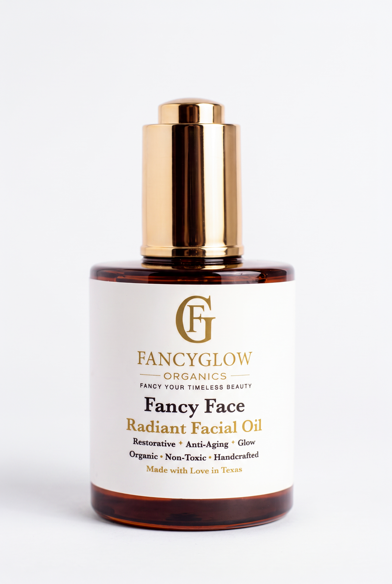 Fancy Face