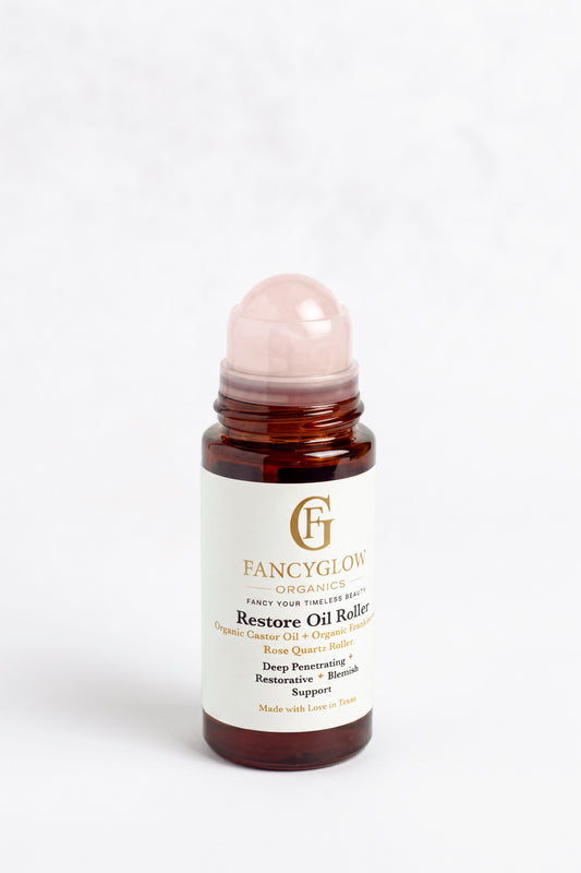 Restore Oil