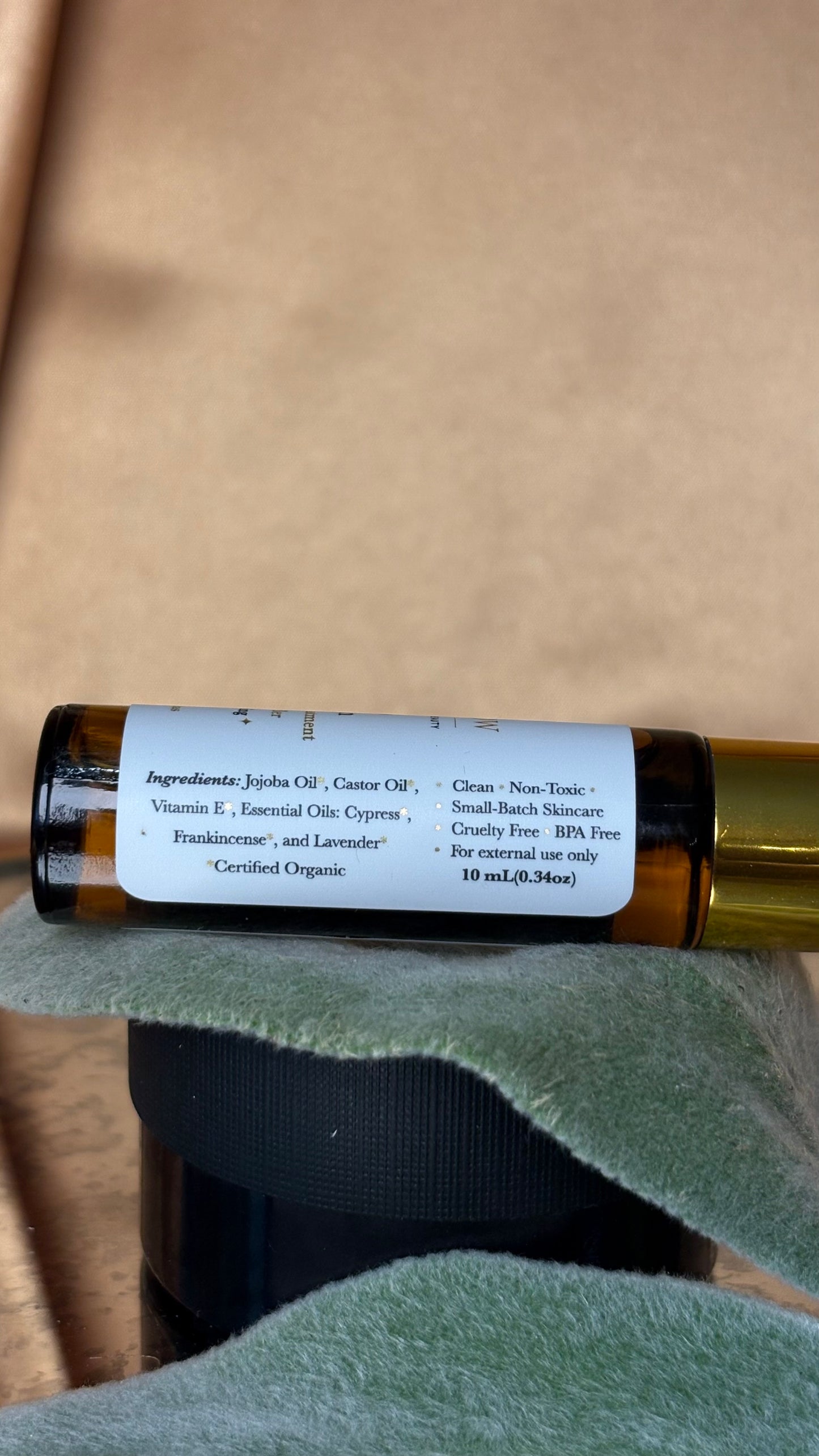 Wake Up Eye Serum