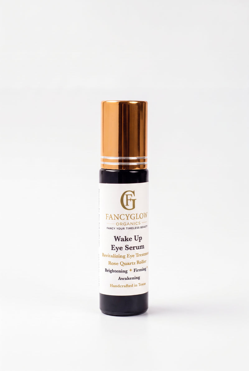 Wake Up Eye Serum