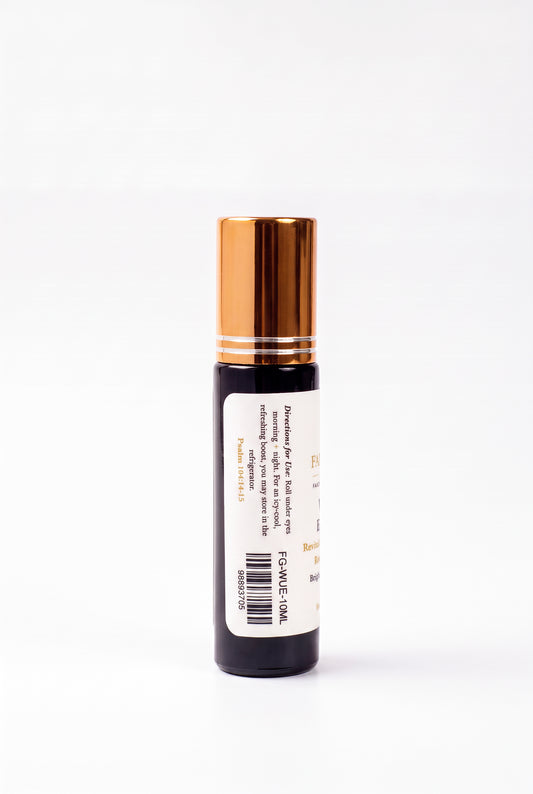 Wake Up Eye Serum