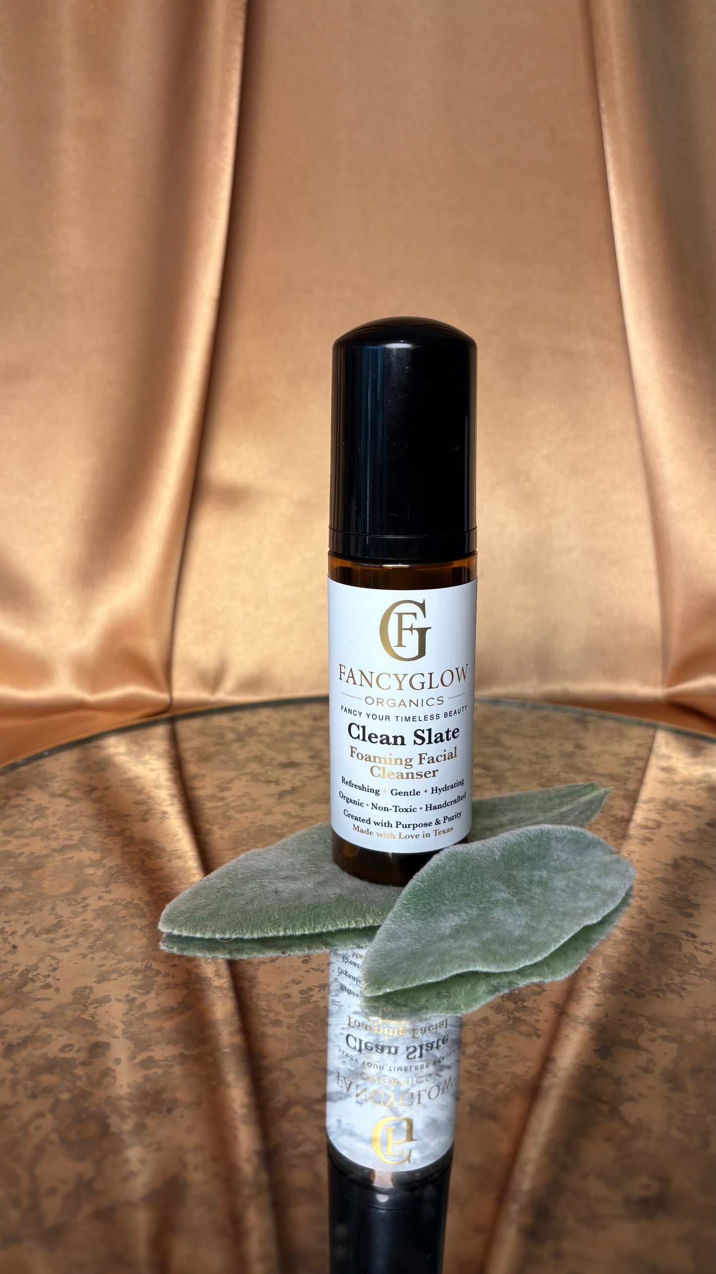 Clean Slate Face Wash