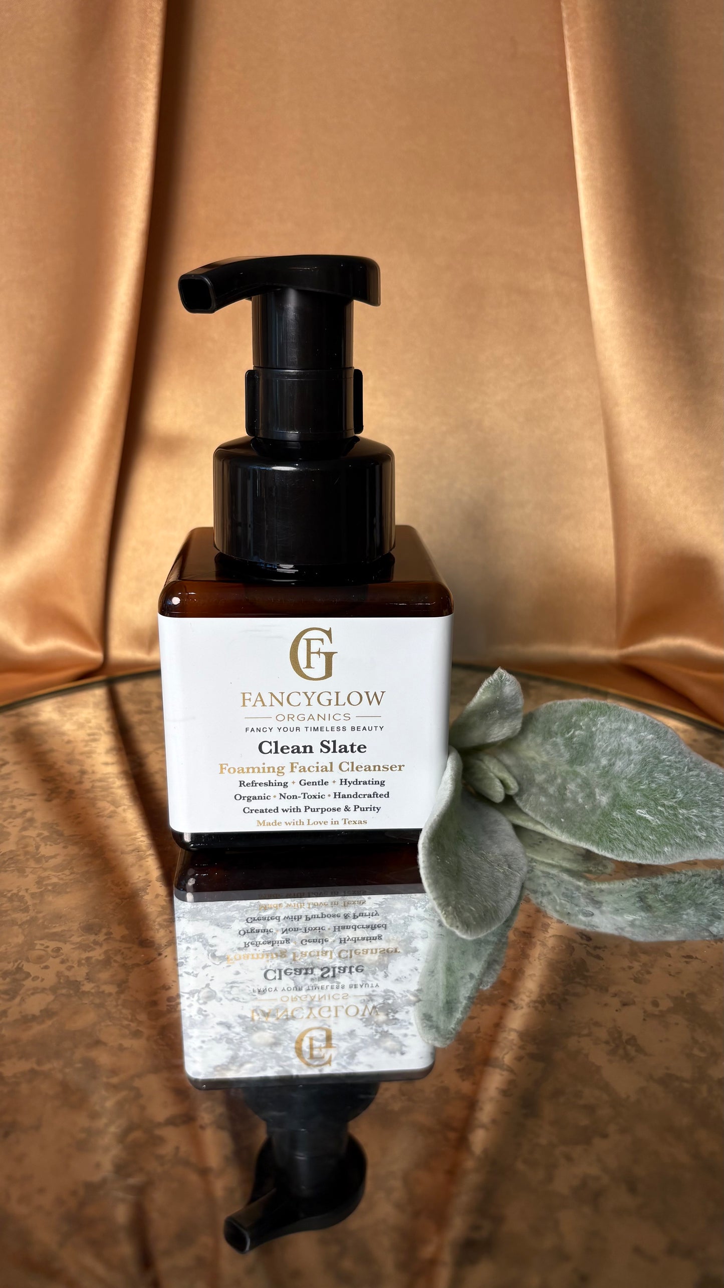 Clean Slate Face Wash