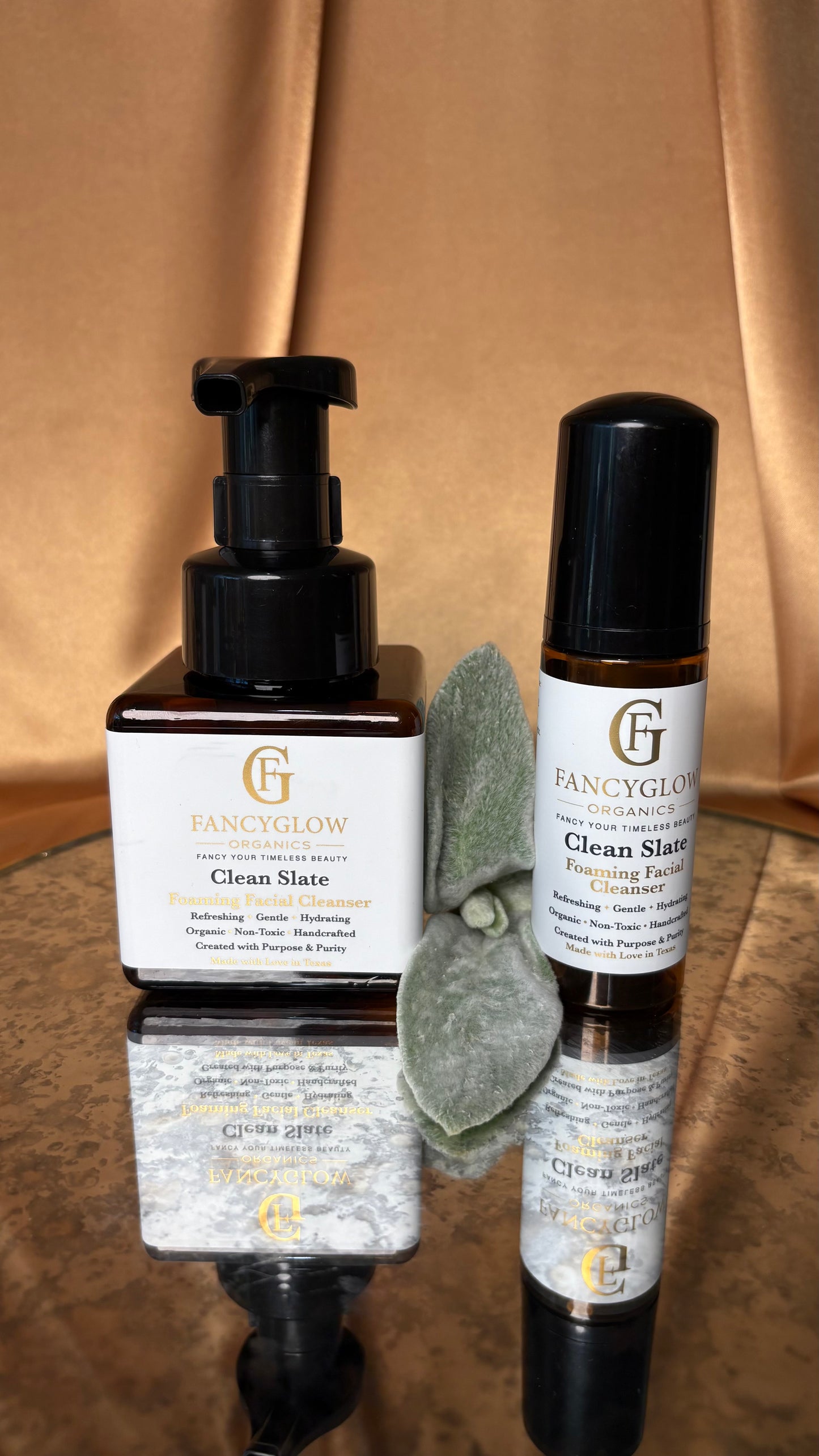 Clean Slate Face Wash
