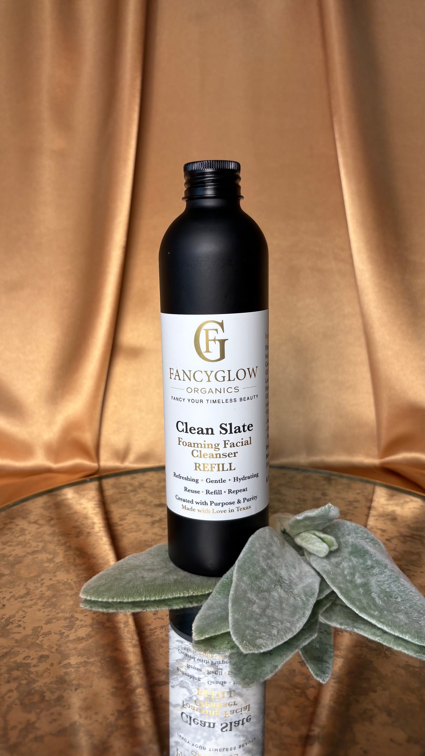 Clean Slate Face Wash