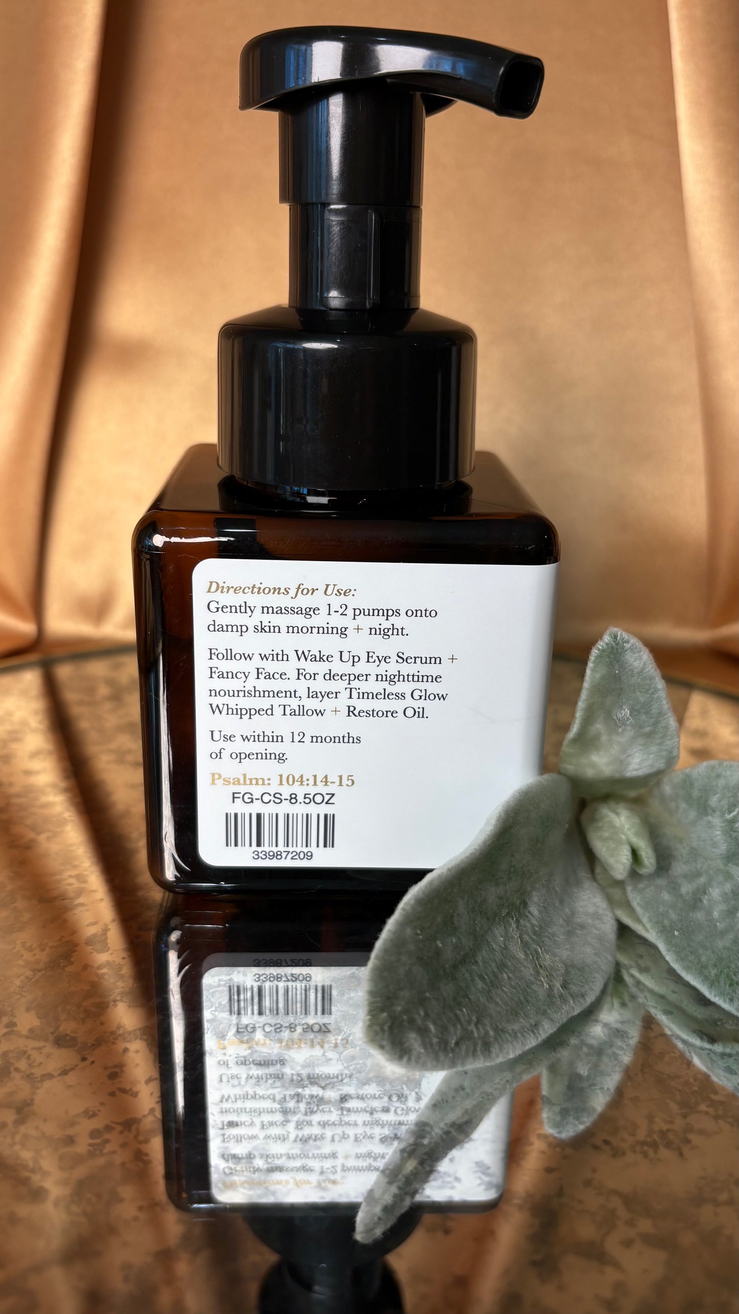 Clean Slate Face Wash