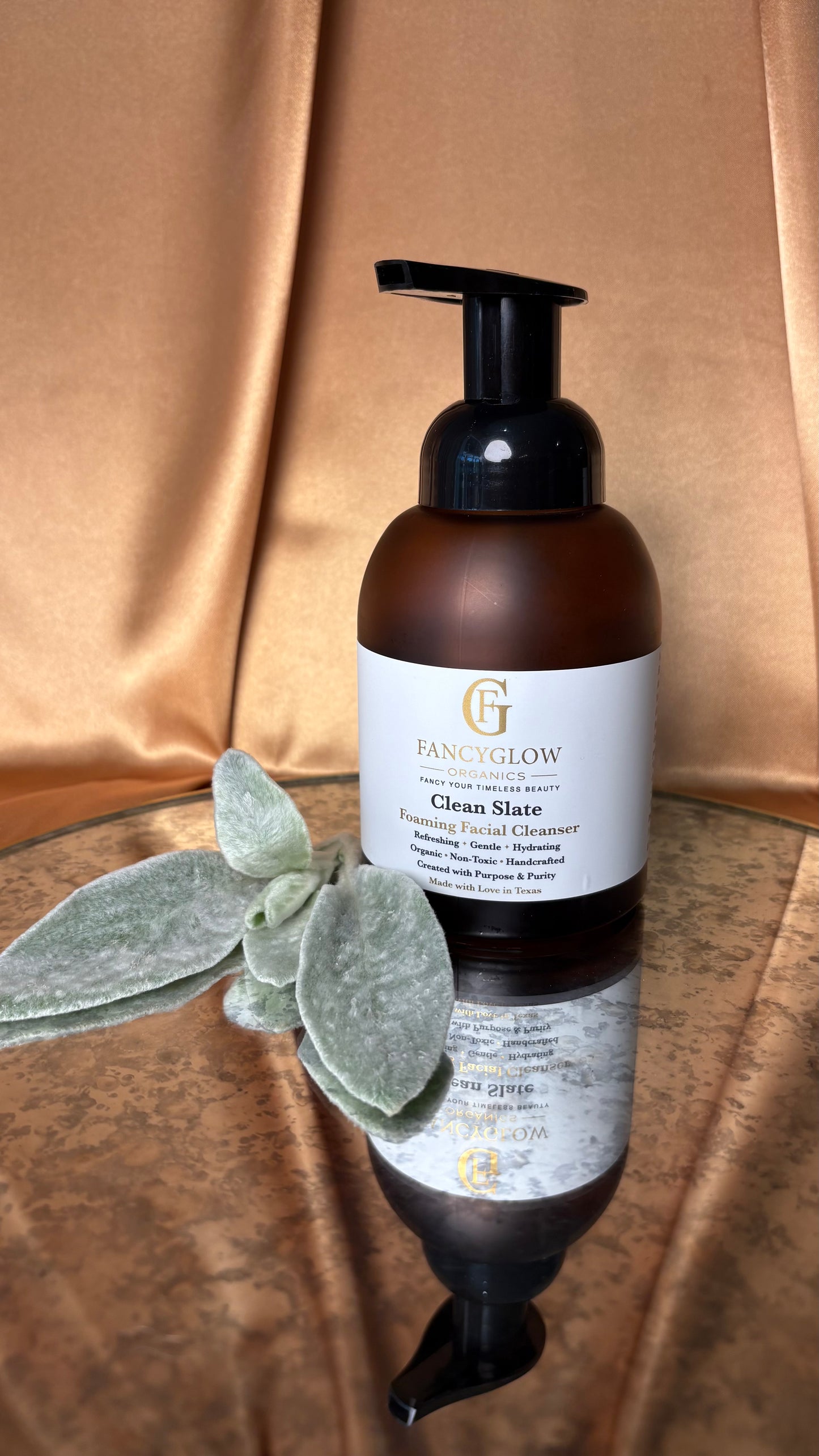 Clean Slate Face Wash