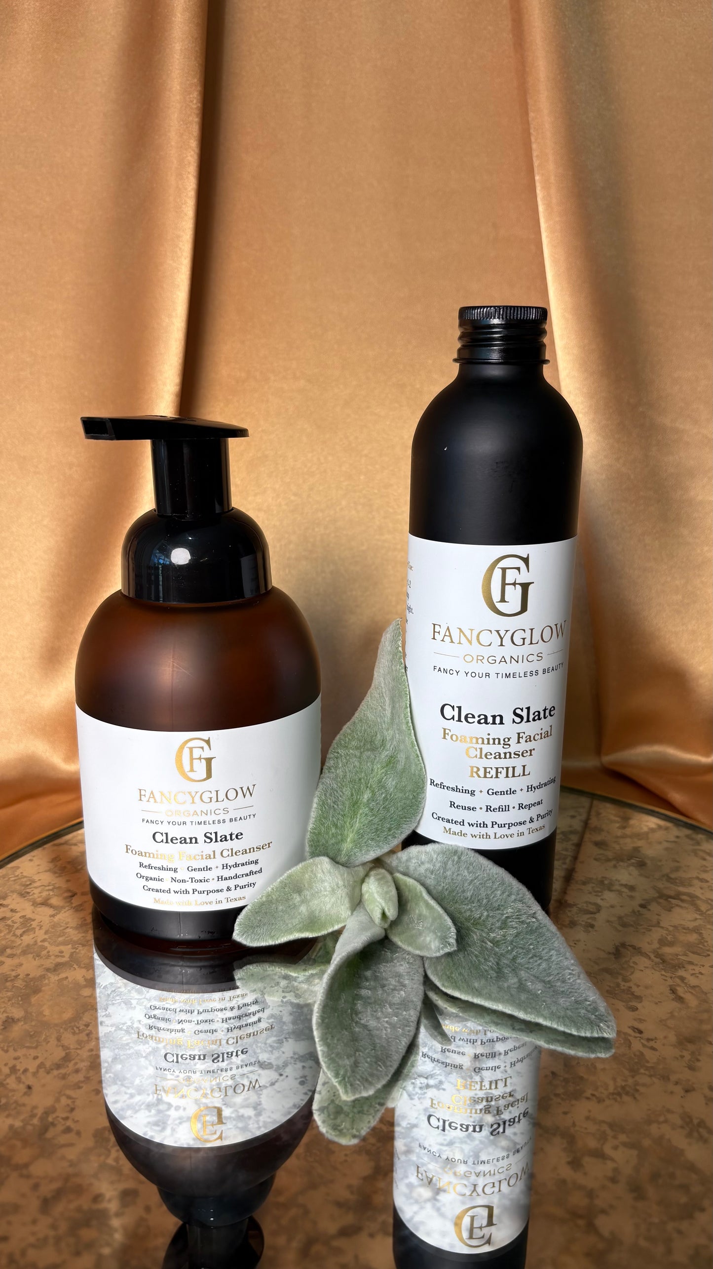 Clean Slate Face Wash