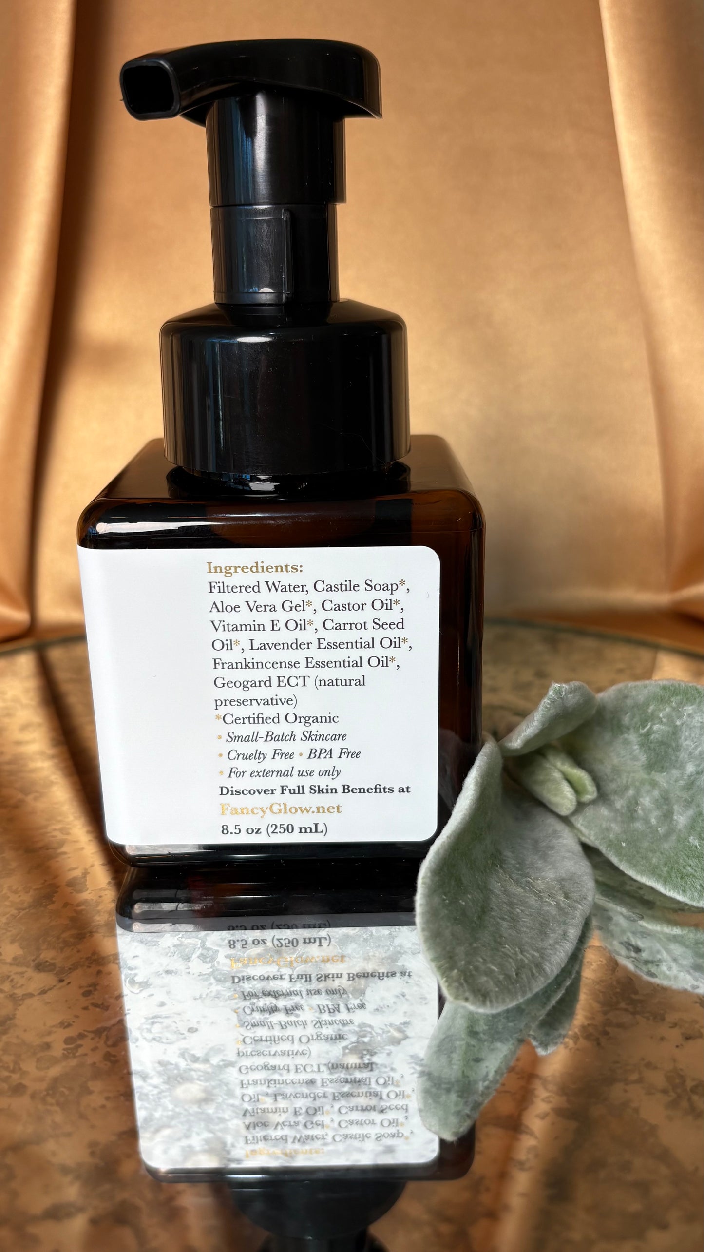 Clean Slate Face Wash