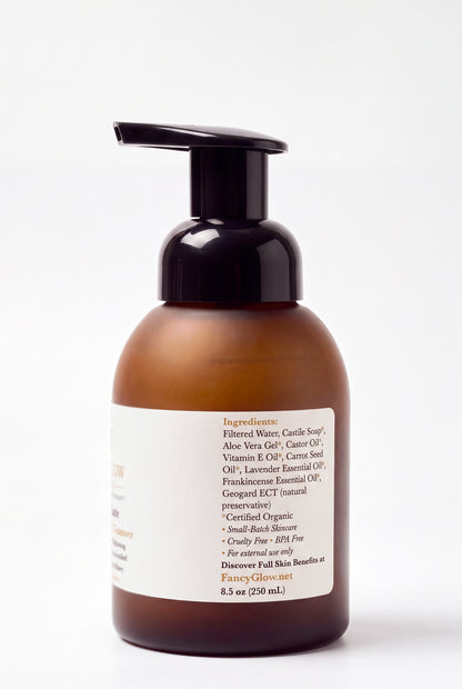 Clean Slate Foam Cleanser