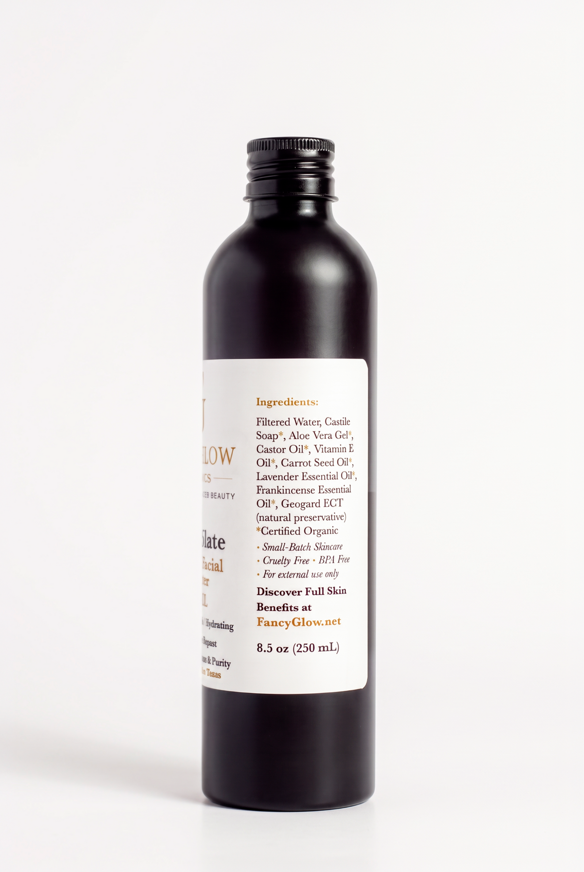 Clean Slate Foam Cleanser