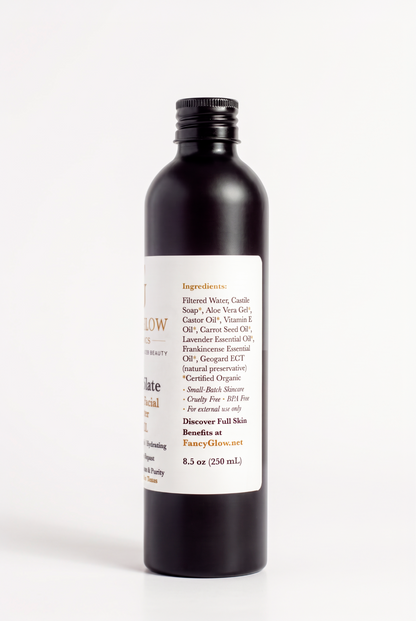 Clean Slate Foam Cleanser
