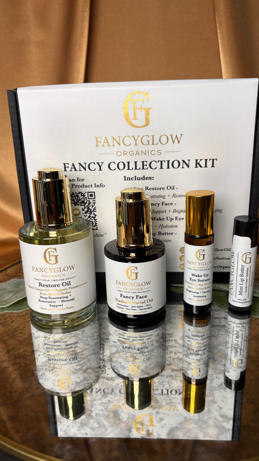 The Fancy Collection