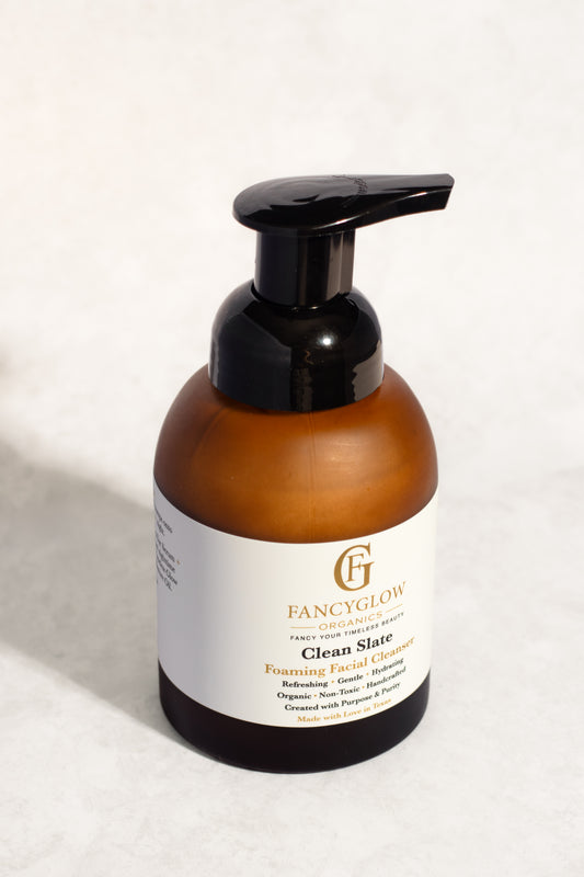 Clean Slate Face Wash