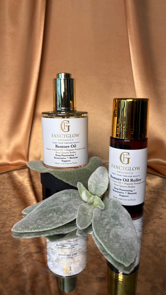 Restore Oil