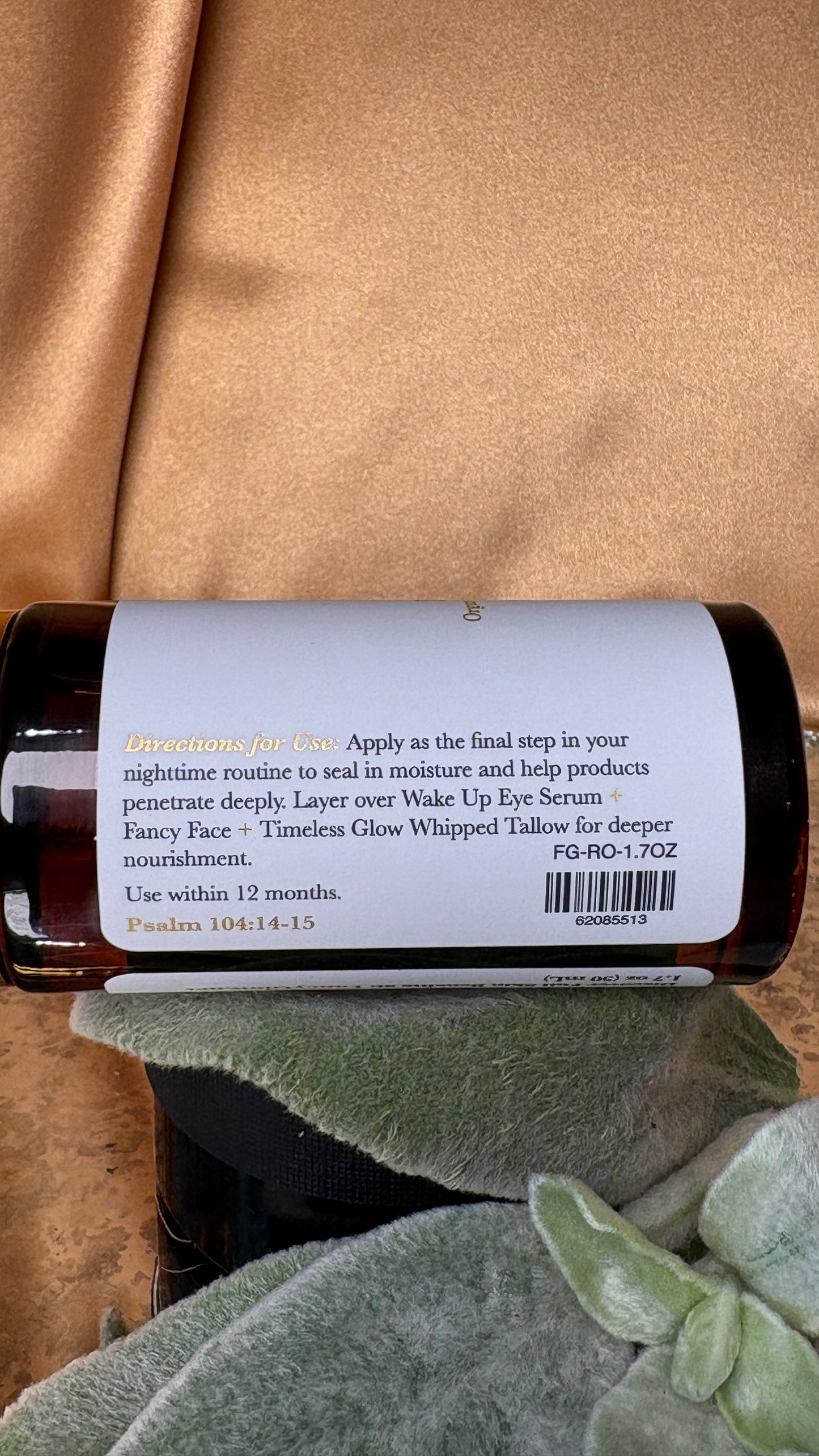 Restore Oil
