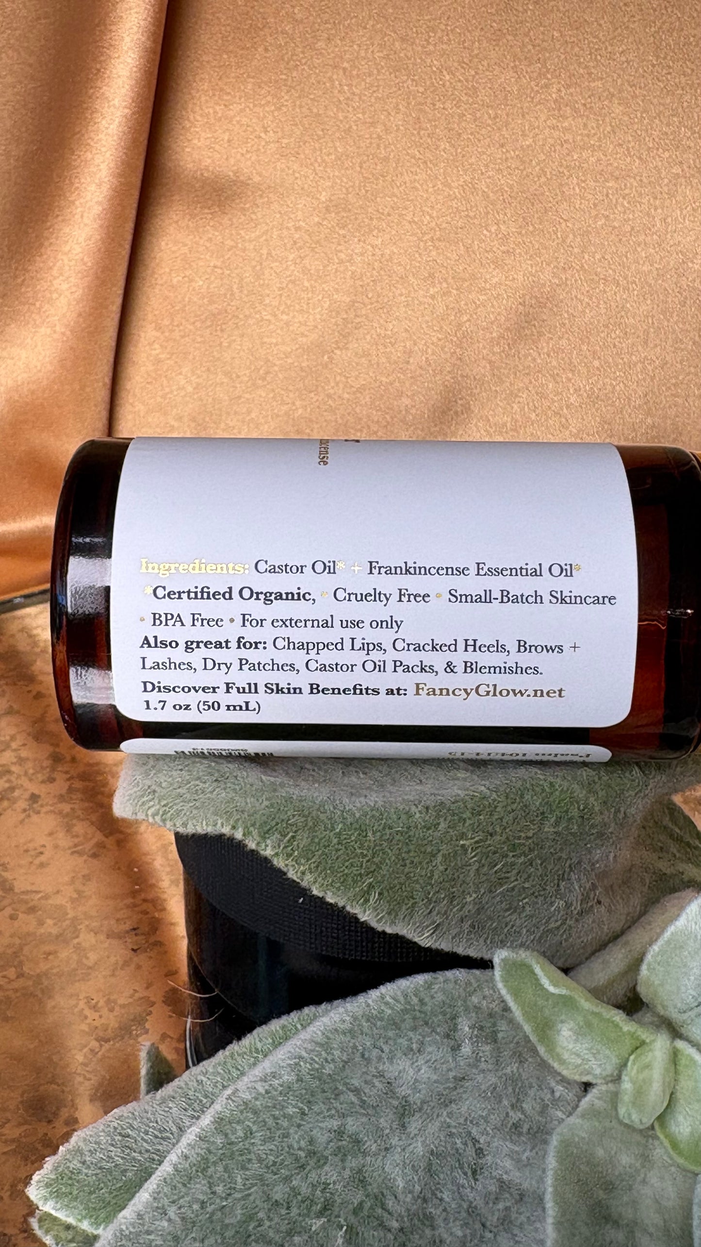 Restore Oil