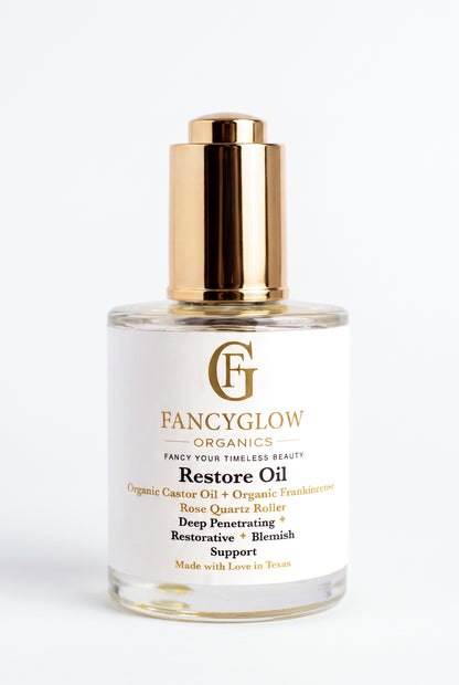 Restore Oil