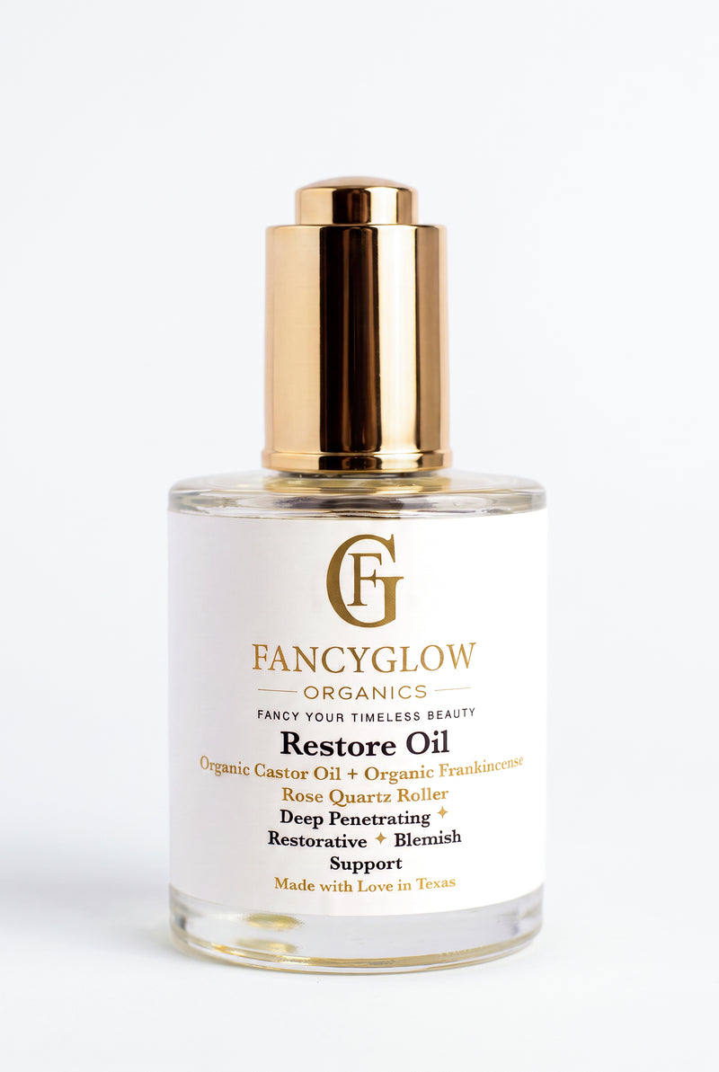 Restore Oil