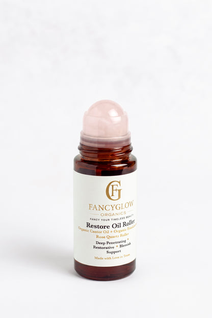 Restore Oil