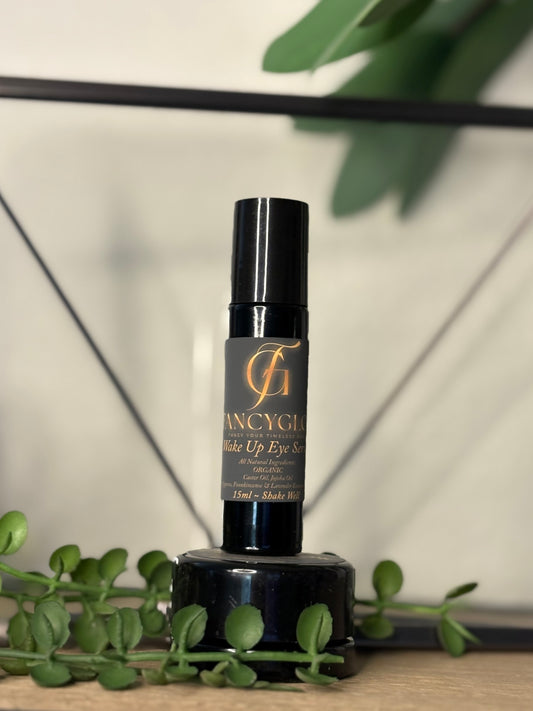 Wake Up Eye Serum